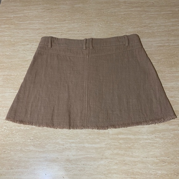 White Crow skirt - Picture 4 of 5